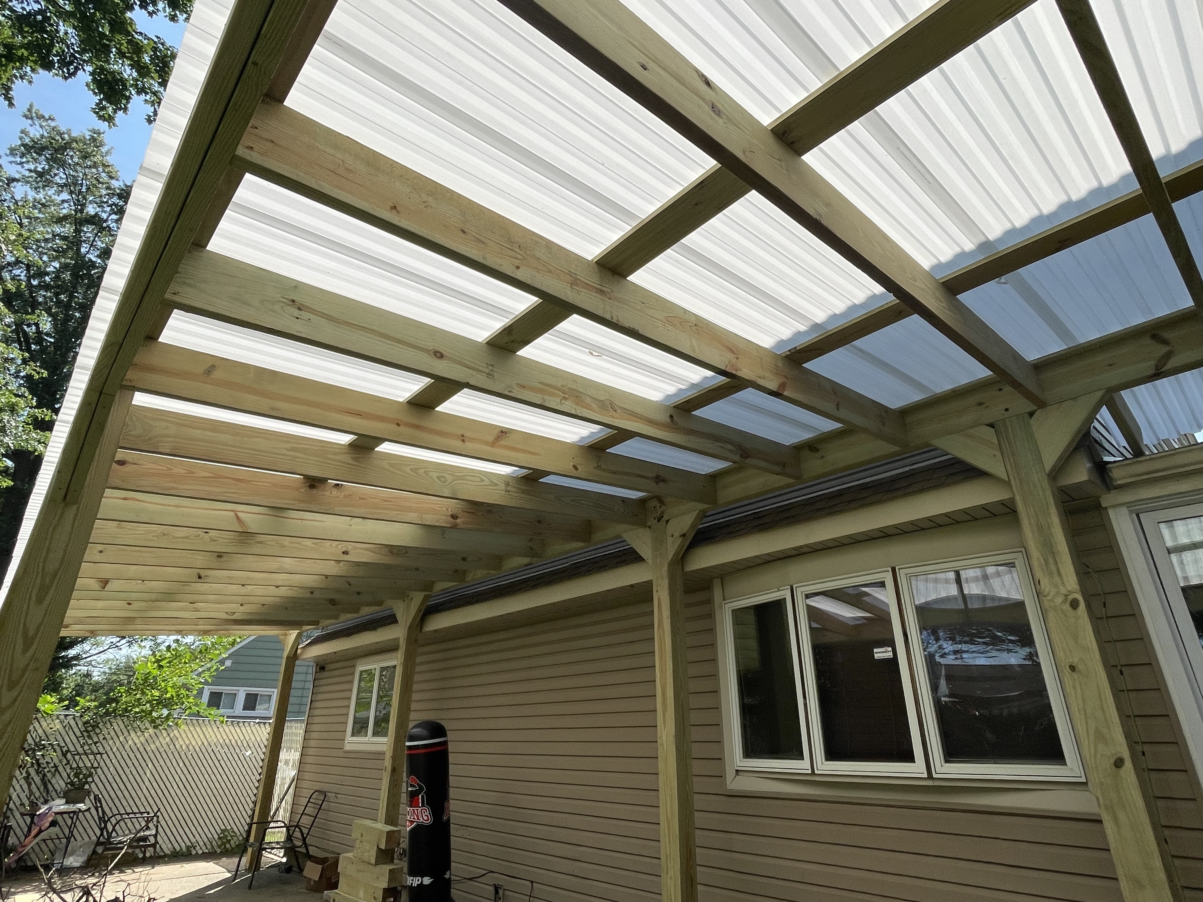 Home Improvement Project